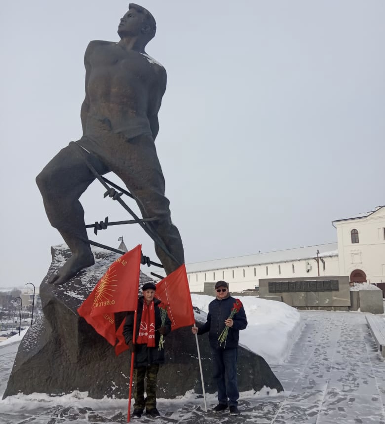 Жить так, чтобы после смерти не умирать